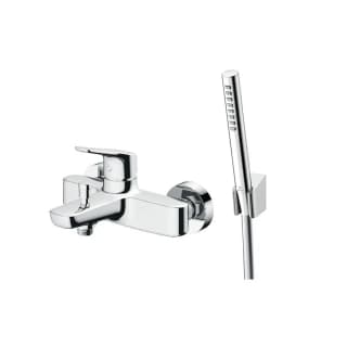 Ảnh Sen tắm nóng lạnh TOTO TBG03302VA/TBW02017A 1