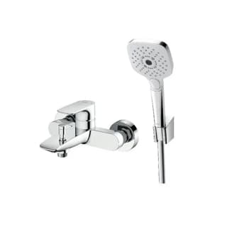 Ảnh Sen tắm nóng lạnh TOTO TBG04302VA/TBW02006V 1