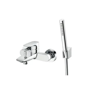 Ảnh Sen tắm nóng lạnh TOTO TBG04302VA/TBW02017A 1