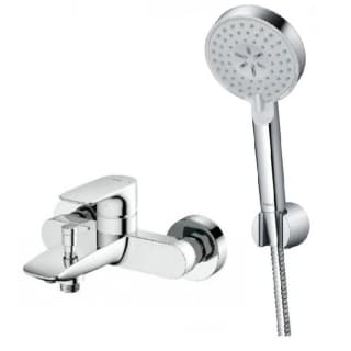 Ảnh Sen tắm nóng lạnh TOTO TBG04302VA/TBW07009A 1