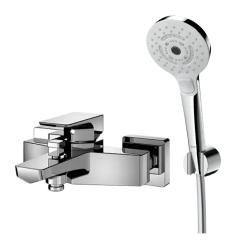 Ảnh Sen tắm nóng lạnh TOTO TBG08302VA/TBW01035V 1