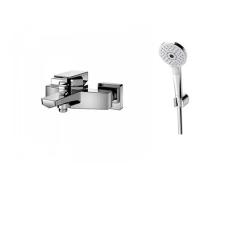 Ảnh Sen tắm nóng lạnh TOTO TBG09302VA/TBW01010V 1