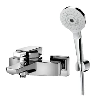 Ảnh Sen tắm nóng lạnh TOTO TBG09302VA/TBW01035V 1