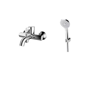 Ảnh Sen tắm nóng lạnh TOTO TBG11302VA/TBW01008V 1