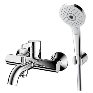 Ảnh Sen tắm nóng lạnh TOTO TBG11302VA/TBW01010V 1