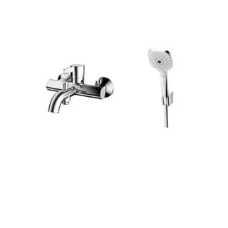 Ảnh Sen tắm nóng lạnh TOTO TBG11302VA/TBW02006V 1