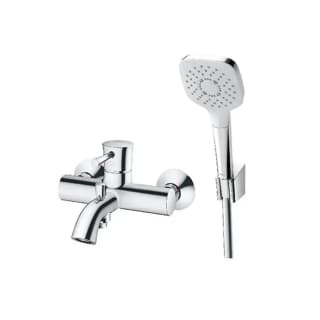 Ảnh Sen tắm nóng lạnh TOTO TBS01302V/TBW02005V 1