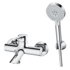 Ảnh Sen tắm nóng lạnh TOTO TBS01302V/TBW07009A 1