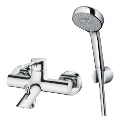 Ảnh Sen tắm nóng lạnh TOTO TBS01302V/TBW07012A 1