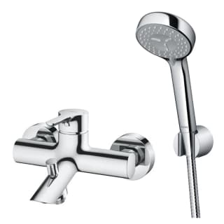 Ảnh Sen tắm nóng lạnh TOTO TBS01302V/TBW07012A 1