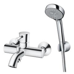 Ảnh Sen tắm nóng lạnh TOTO TBS02302V/TBW07012A 1