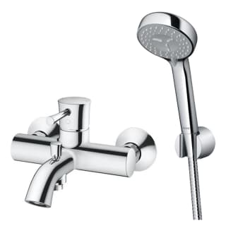 Ảnh Sen tắm nóng lạnh TOTO TBS02302V/TBW07012A 1