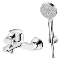 Sen tắm nóng lạnh TOTO TBS03302V/TBW07009A