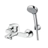 Sen tắm nóng lạnh TOTO TBS03302V/TBW07012A 1