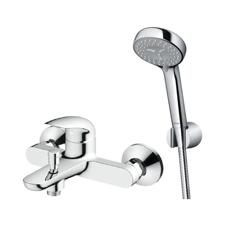 Sen tắm nóng lạnh TOTO TBS04302V/TBW07012A