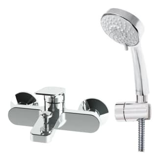 Ảnh Sen tắm nóng lạnh TOTO TTMR302V/DGH108ZR 1