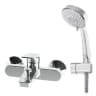 Sen tắm nóng lạnh TOTO TTMR302V/DGH108ZR 1