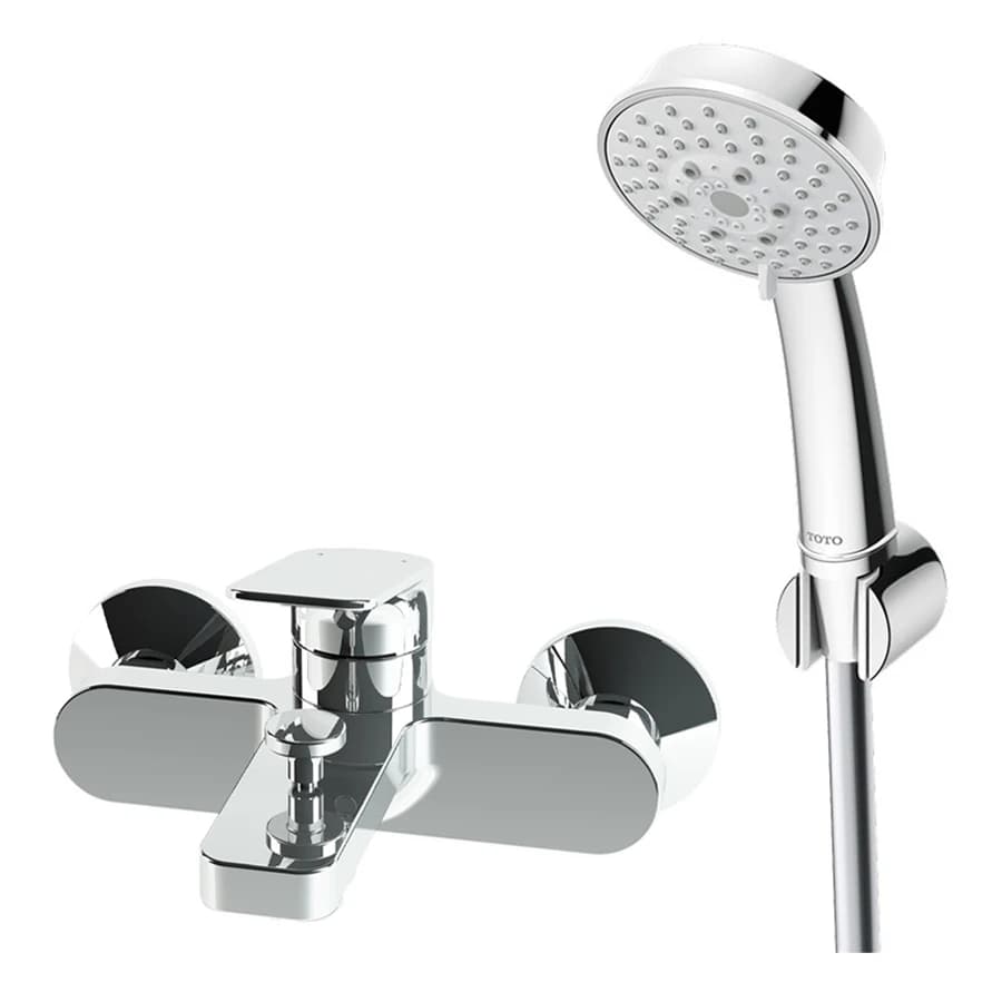 Sen tắm nóng lạnh TOTO TTMR302V/TBW03002B
