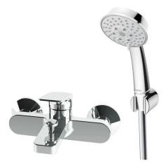 Ảnh Sen tắm nóng lạnh TOTO TTMR302V/TBW03002B 1