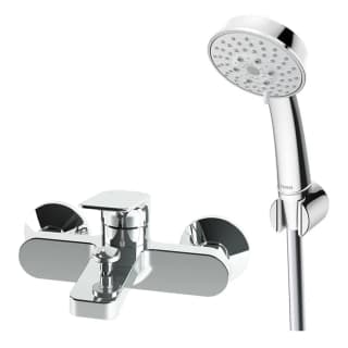 Sen tắm nóng lạnh TOTO TTMR302V/TBW03002B