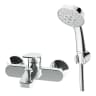 Sen tắm nóng lạnh TOTO TTMR302V/TBW03002B 1