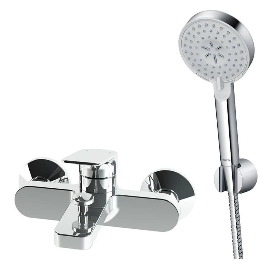 Sen tắm nóng lạnh TOTO TTMR302V/TBW07009A