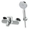 Sen tắm nóng lạnh TOTO TTMR302V/TBW07009A 1