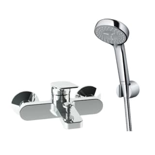 Ảnh Sen tắm nóng lạnh TOTO TTMR302V/TBW07012A 1