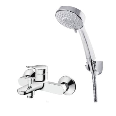 Sen tắm TOTO TBS04302V/DGH108ZR