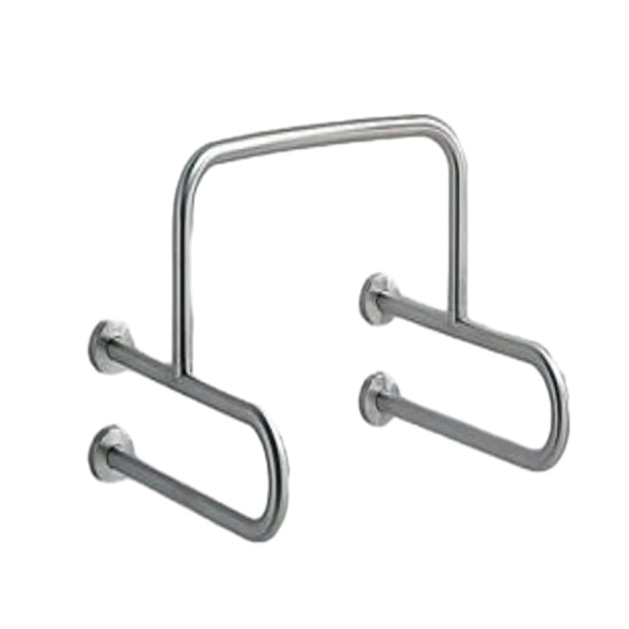 Tay vịn nhà tắm TOTO T113BU22/T110D3R(x4)