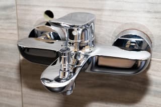 Ảnh Sen tắm nóng lạnh TOTO TBG11302VA/TBW01008V 4