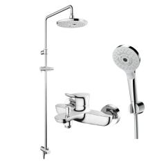 Ảnh Combo thiết bị vệ sinh TOTO 26 4