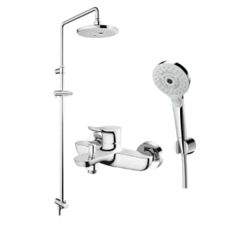 Ảnh Combo thiết bị vệ sinh TOTO 26 4