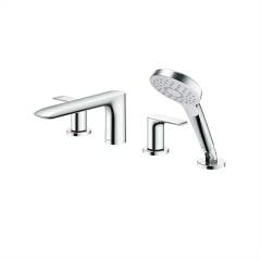 Ảnh Combo thiết bị vệ sinh TOTO 13 9