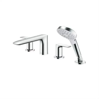 Ảnh Combo thiết bị vệ sinh TOTO 13 9