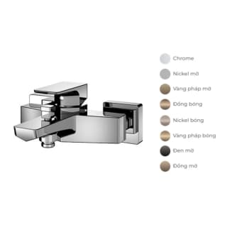 Ảnh Sen tắm nhiệt độ TOTO TBG07302VA/TBW01035V 3