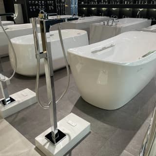 Ảnh Vòi sen bồn tắm TOTO TBG07306AA/TBN01105B 4