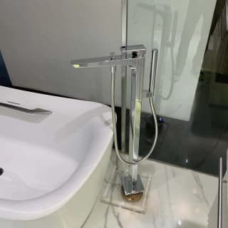 Ảnh Vòi sen bồn tắm TOTO TBG07306AA/TBN01105B 3