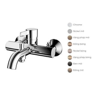 Ảnh Sen tắm nóng lạnh TOTO TBG11302VA/TBW02006V 4