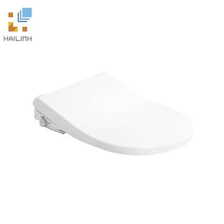 Nắp bồn cầu TOTO TCW09S