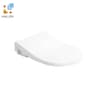 Nắp bồn cầu TOTO TCW09S 1