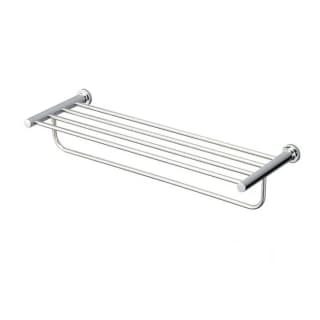 Ảnh Thanh vắt khăn TOTO YTS406BV 1