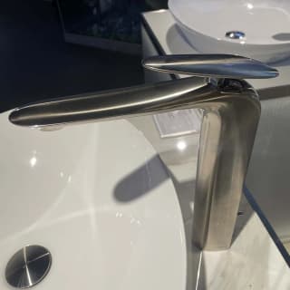 Ảnh Vòi chậu TOTO TLP03301A1 5