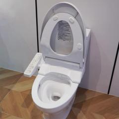 Ảnh Bồn cầu điện tử TOTO CS326DW16 3