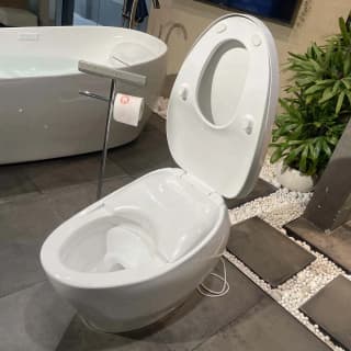 Ảnh Bồn cầu thông minh TOTO CS900VT/T53P100VR 4