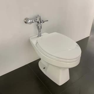 Ảnh Bồn cầu thông minh TOTO CW705ENJ/TV150NSV7J/TX802CV1/T53P100VR/T53RV1/TC393VS 4