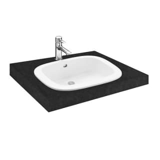 Ảnh Chậu rửa đặt bàn TOTO L763 1