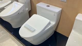 Ảnh Bồn cầu điện tử TOTO MS625CDW23 4