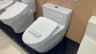 Bồn cầu điện tử TOTO MS625CDW23 4