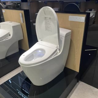 Ảnh Bồn cầu điện tử TOTO MS636CDRW23 5